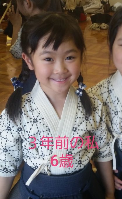 Twitterのコスプレ画像3