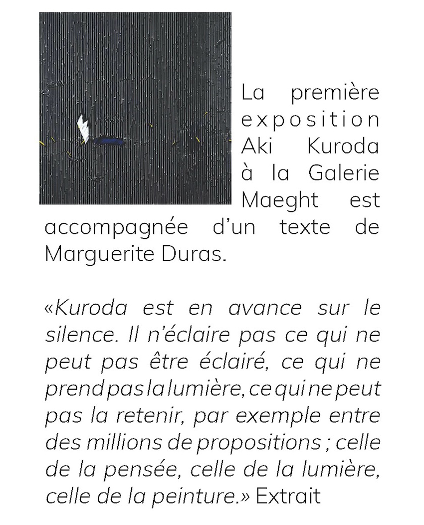 MAEGHTYoyo's tweet photo. #Kuroda #akikuroda #exponewyork #japanartist #japanese #newyorkart #onemanshow #yoyomaeght #maeght #expo #cosmogarden #paintings #manhattan #richardtaittingergallery https://t.co/QdBNNciPZz