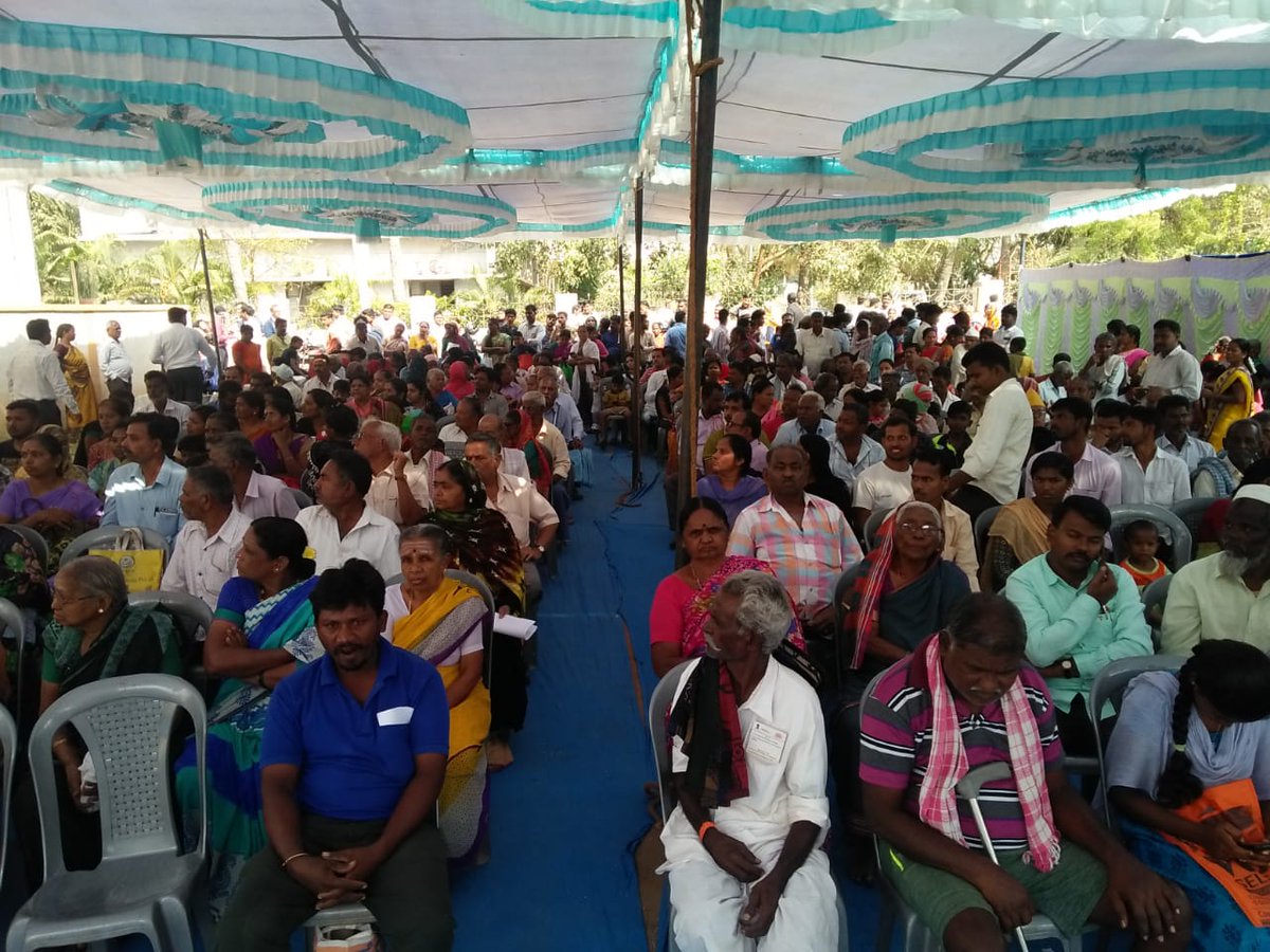 AIISHMYSORE tweet media