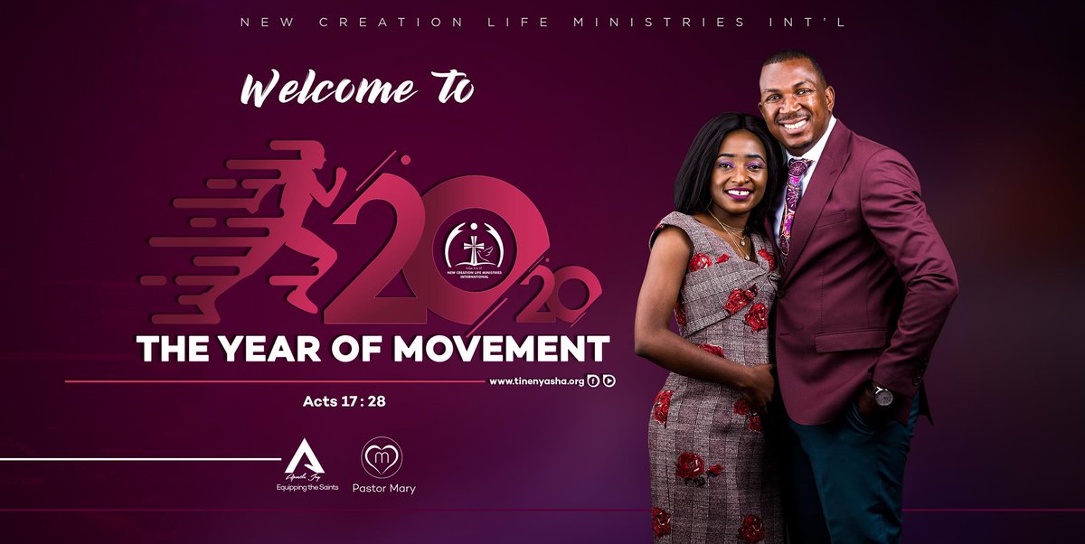 JoyMuseba's tweet photo. #yearofmovement https://t.co/vg0f4TvIHR