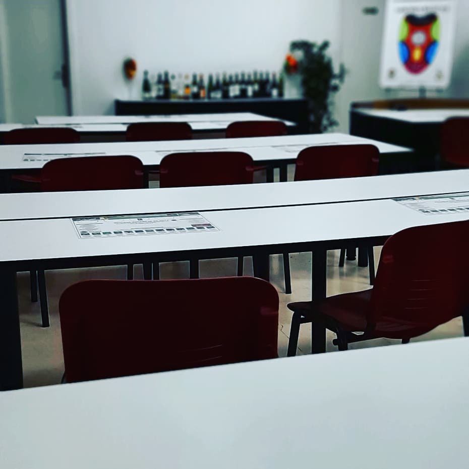 EscuelaEspañoladeCata tweet media