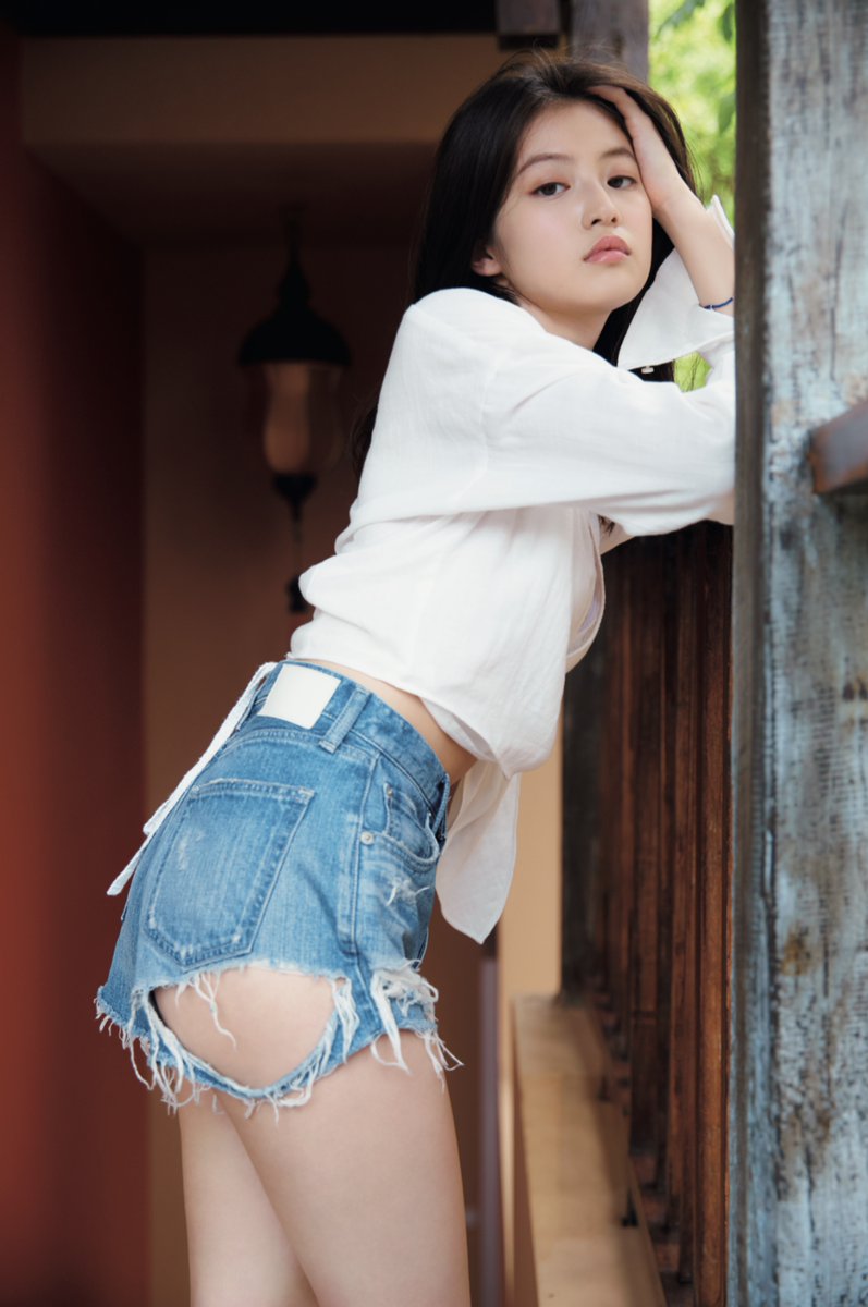 🎤インタビュー】#ラストショット 今田美桜、2nd写真集は｢現時点での