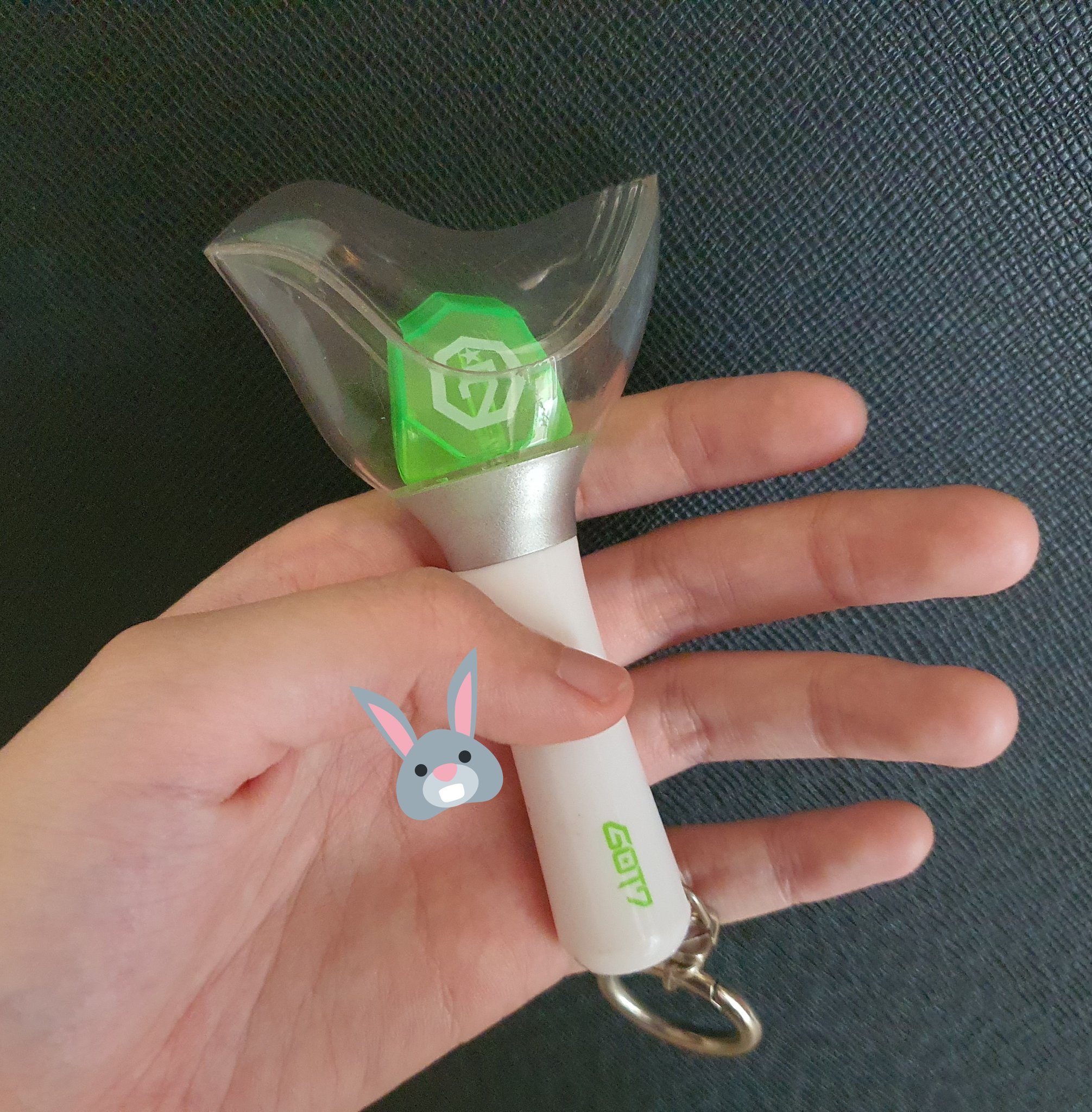Mini lightstick 2024