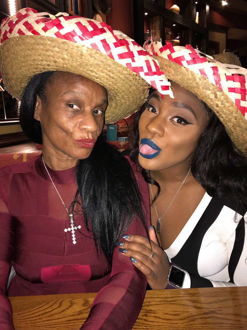 Please help my mum gain back her independence after Cancer has largely taken away her mobility.

When I was 7, she was diagnosed with Cancer and has been fighting ever since.