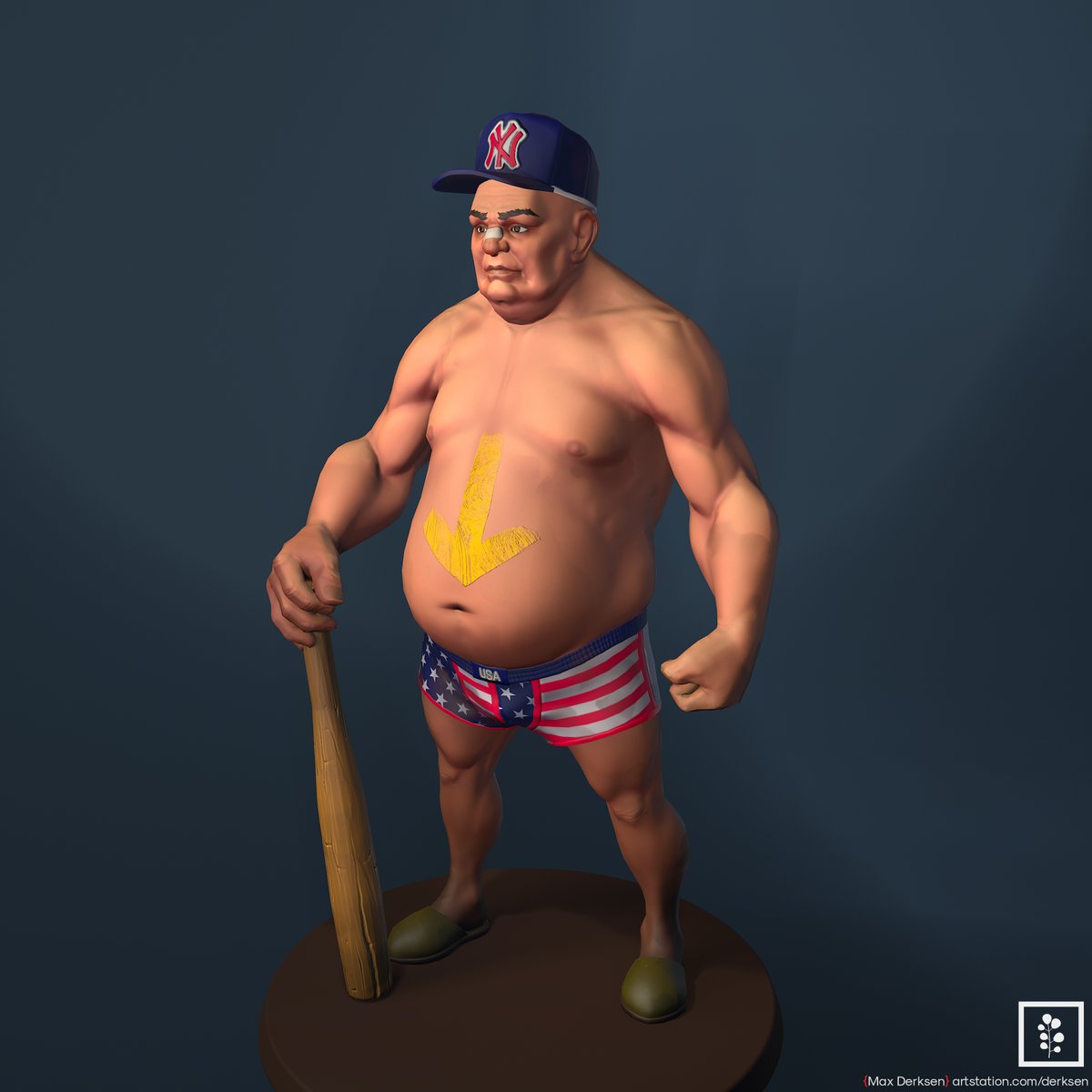 ilumetric's tweet photo. Hi, im Max Derksen, a 3D Artist and developer 3D tools.
Can you find me
Artstation: https://t.co/zAmQORN8Uu
Gumroad: https://t.co/VKe3JWDIis
Blender Market: https://t.co/x2SujESNp7 https://t.co/5qABp2ZyAq