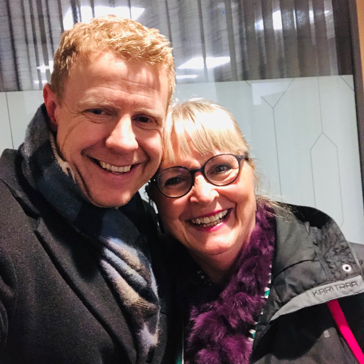Geir Morten Nilsen tweet media