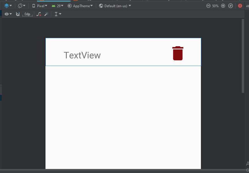 FarahnazOsmani's tweet photo. Last day we created #NotesApp #application with #SQLit database in this #app we can #take note and #delete a #note.
@CodeToInspire 
#AfghanGirlCode
#Android
#Java https://t.co/8OweoxpppC