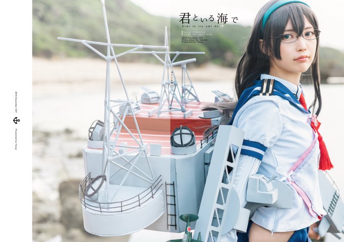 Twitterのコスプレ画像23