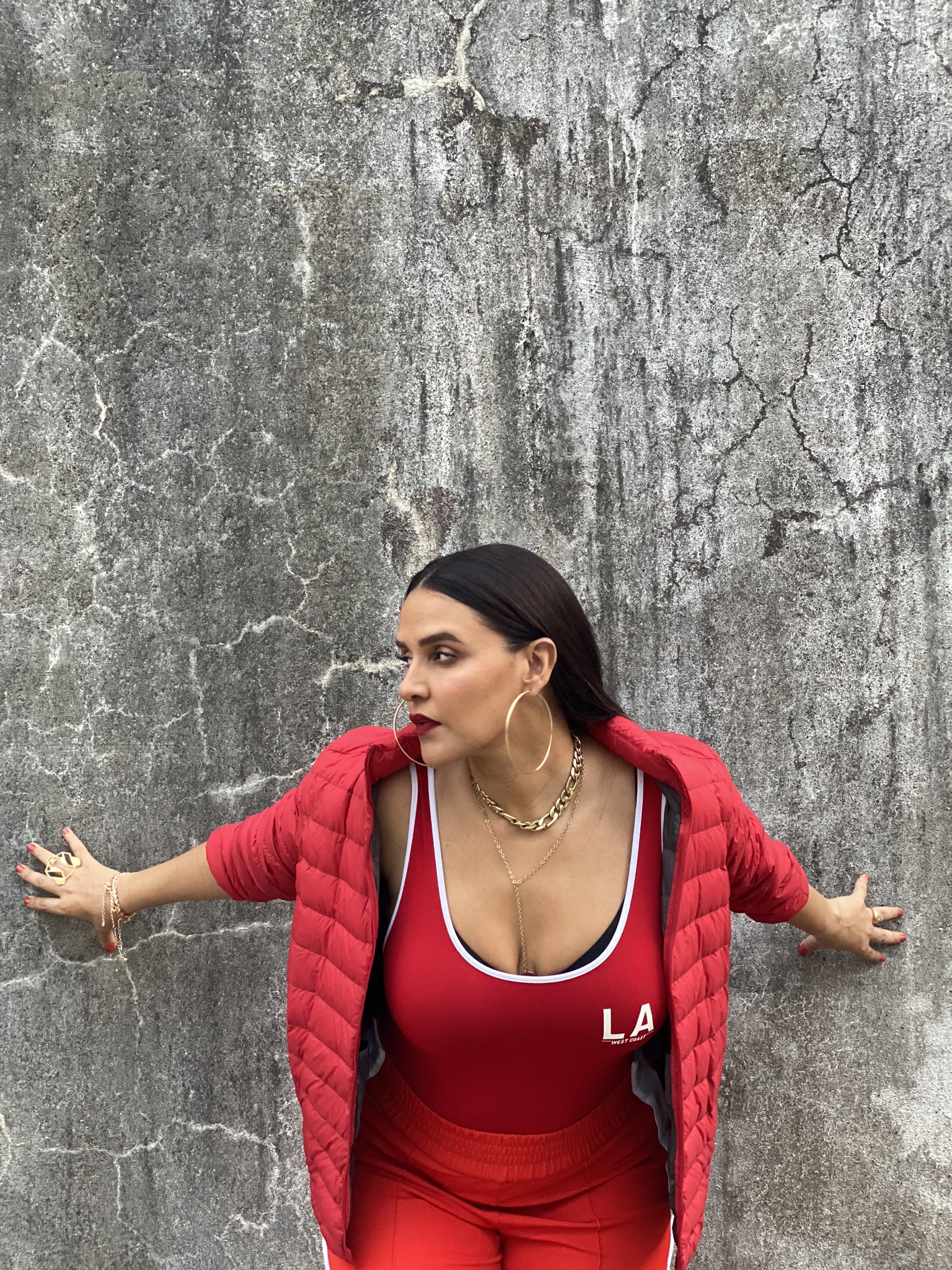 Neha Dhupia on X: 🛑 t.co83pf0MuIAg  X