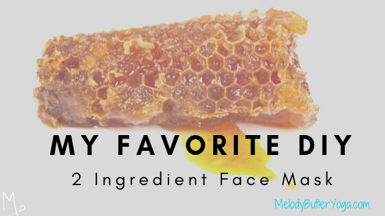 MsMelodyAnne's tweet photo. My favorite 2 ingredient face mask https://t.co/4CWlrJAjmZ https://t.co/ZY8H8R3p6l