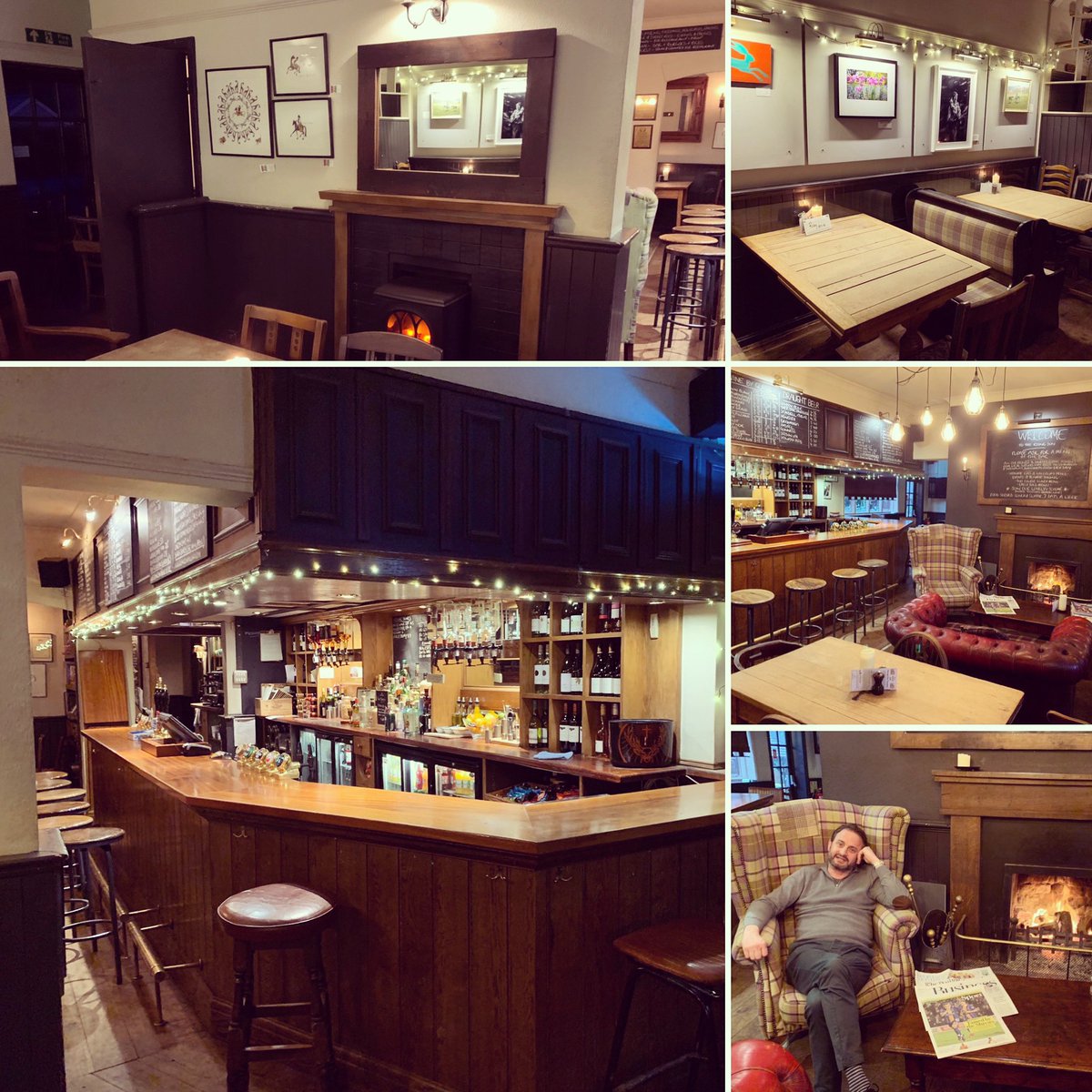 AccountancySGW's tweet photo. The super award winning @risermilland - always immaculate #firstimpressions #customerfocus #ambiance #localspub #everydetail #fullerspub #sgwpubaccountants #publife #bartenderlife #kpireview #landlordlife https://t.co/KGA6UX4oty