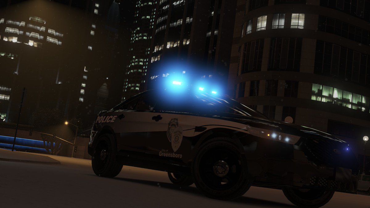 Gate City Roleplay Community - FiveM (@CityFivem) | Twitter