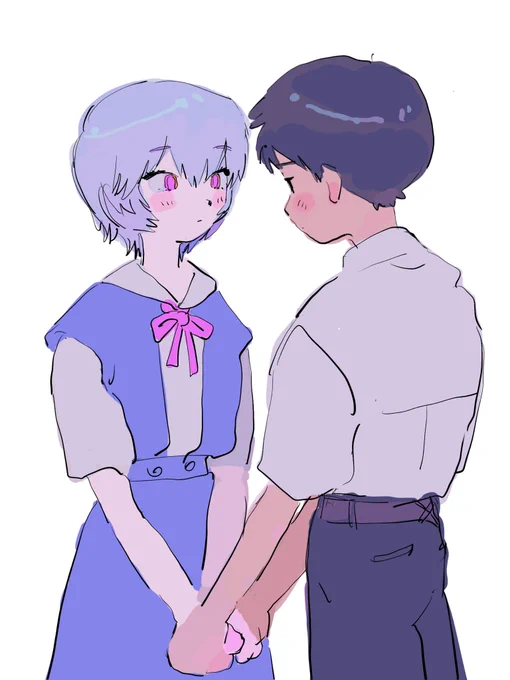 LRSも好き! 