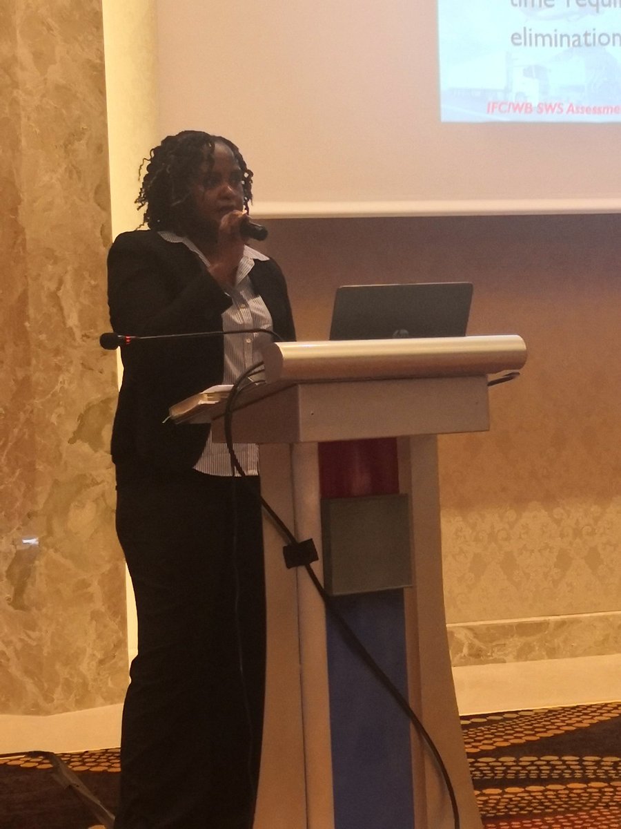 WamaeEva's tweet photo. Ms. Rose Ronoh, Director Trade Facilitation. Highlight-Providing a service that is efficient, transparent to offer value to our stakeholders https://t.co/JtSjIAaUlU