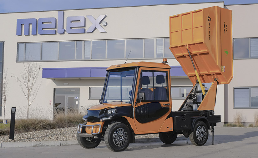 Una de las grandes incorporaciones de este año: Melex 39X matriculable de <a href="/teycars/">Teycars</a>. 
Versatilidad y gran capacidad de personalización son algunas de sus principales características. ⚡
eysmunicipales.es/actualidad/una…