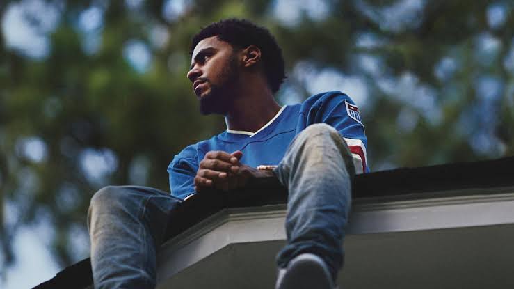 I dont think J Cole will ever give us a better album than this one Happy Birthday Birthday 