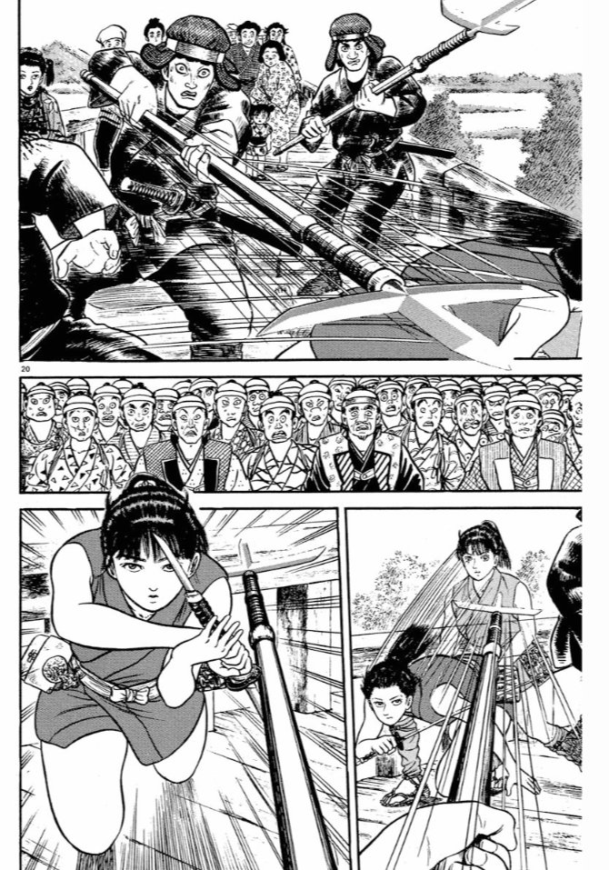某研究者 小野忠明は柳生宗矩よりは強いと戦国期には見られていたのかだが 最強の者は当時でも 意見は可也分かれていたのかだが T Co Hmtlxwzkpg Twitter