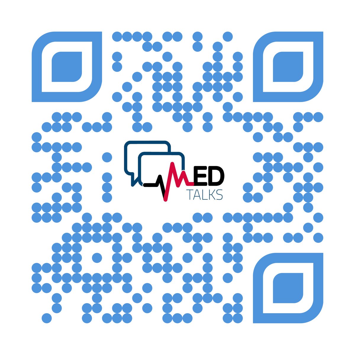 MedTalks tweet media