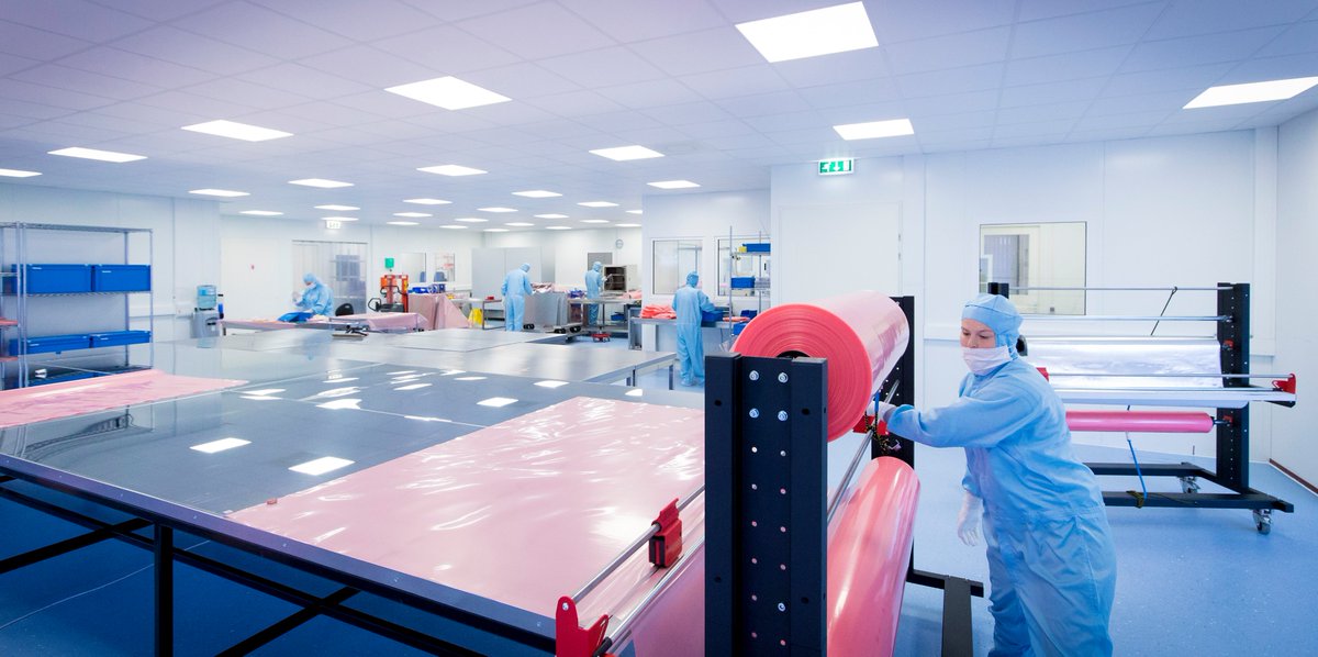 IPS_Technology's tweet image. Praktijkcase 'Stap voor stap naar schoon produceren' tijdens CLEAN2020 mikrocentrum.nl/evenementen/th… 28 februari | 15.30 - 15.55 uur met Manager Operations Hans Cools van Innovar Cleaning Control.