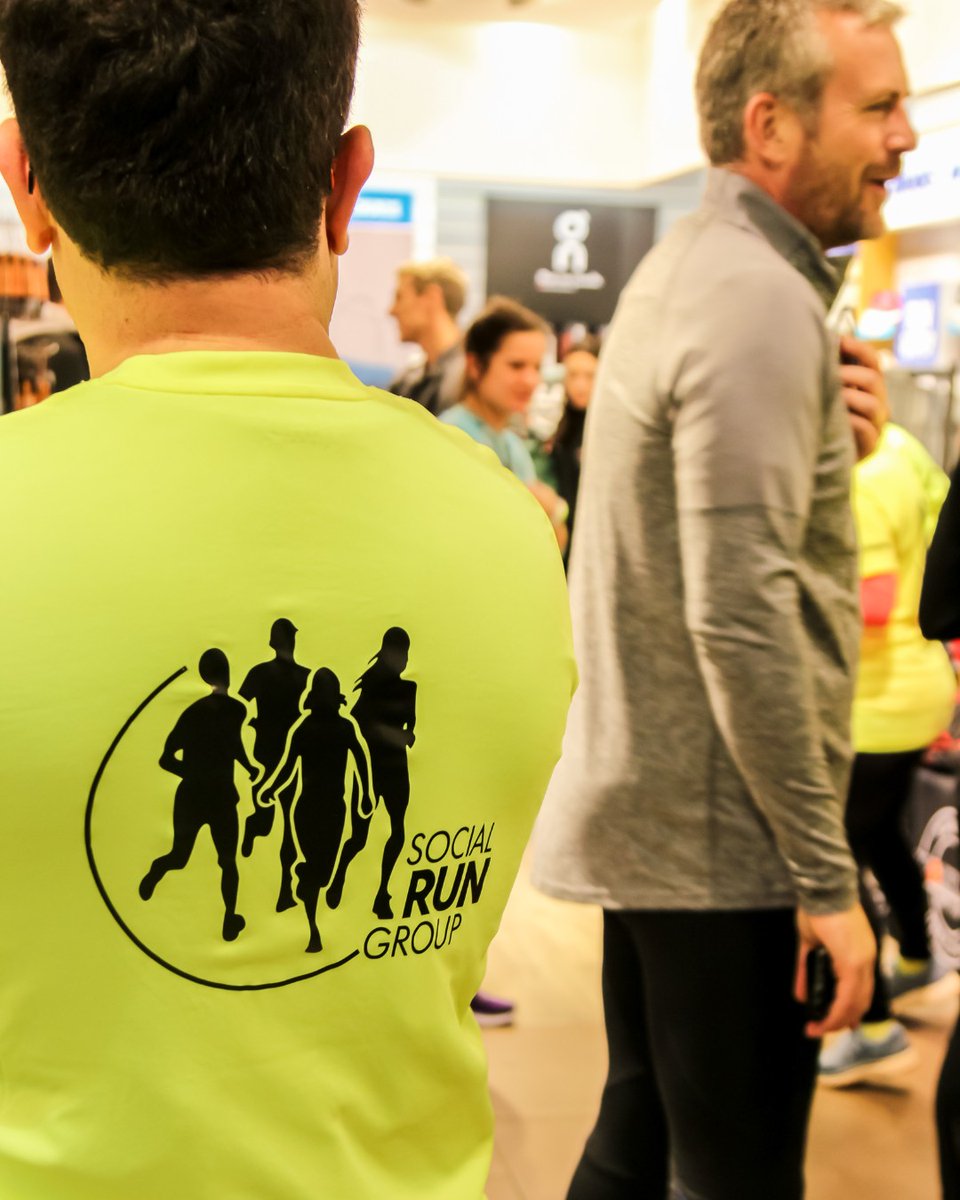 upandrunninguk's tweet photo. SOCIAL RUN GROUP!
Is your 2020 goals to get healthier or try something new? Our #SocialRunGroup could be just the thing to help. No entry requirements, just turn up ready to go. Find your nearest here; https://t.co/zjMsJxUGJw
#heartofrunning #runningcommunity #ukrunchat https://t.co/AsGrNp2HRi