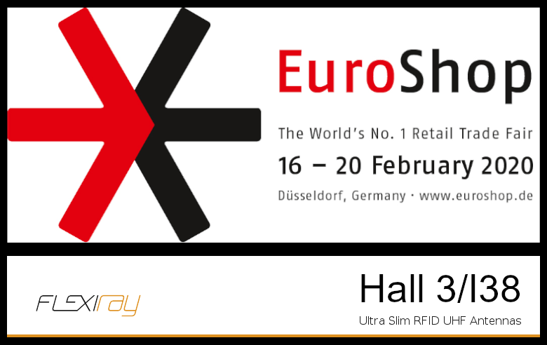 flexiray's tweet photo. We would like to invite you @EuroShop . Next month February 16 - 20. It will be great to participate in this event. We will share our booth with @CzechTrade  at standind 3 / I38. https://t.co/ndZQiE3CIZ