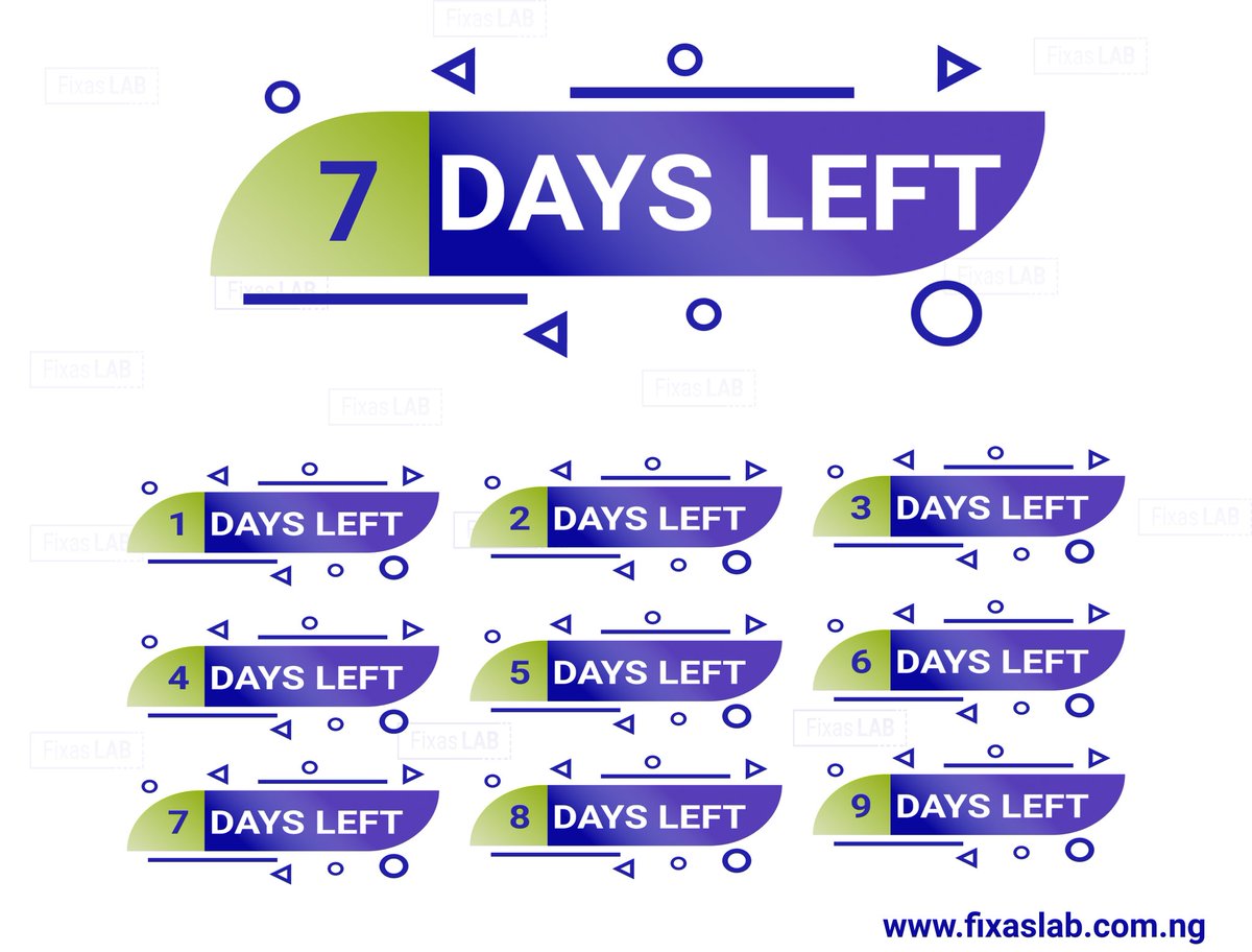 FixasLab's tweet image. We are coming soon... 

#7DaysToLaunch