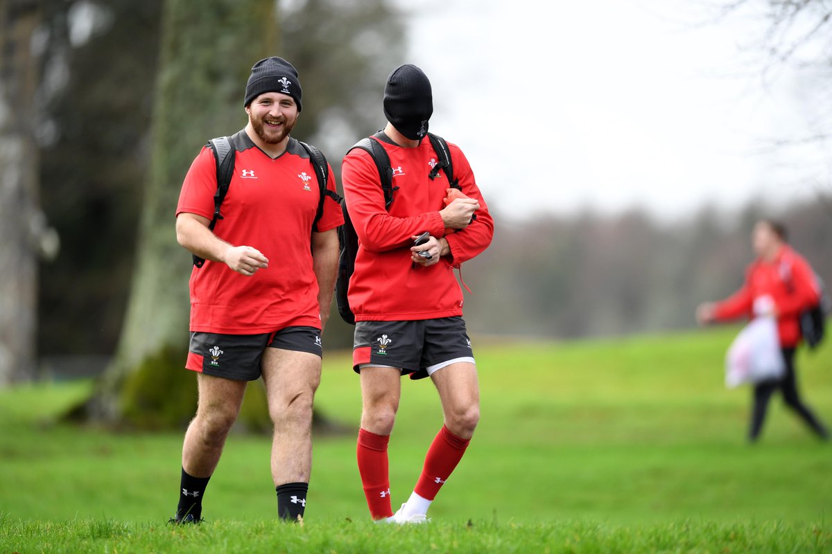 Welsh Rugby Union 🏴󠁧󠁢󠁷󠁬󠁳󠁿 tweet media