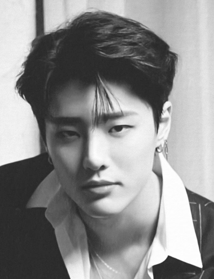 fuck it. cho seungyoun as kim hanbin, kim hanbin as cho seungyoun; a threadmy 96z rise