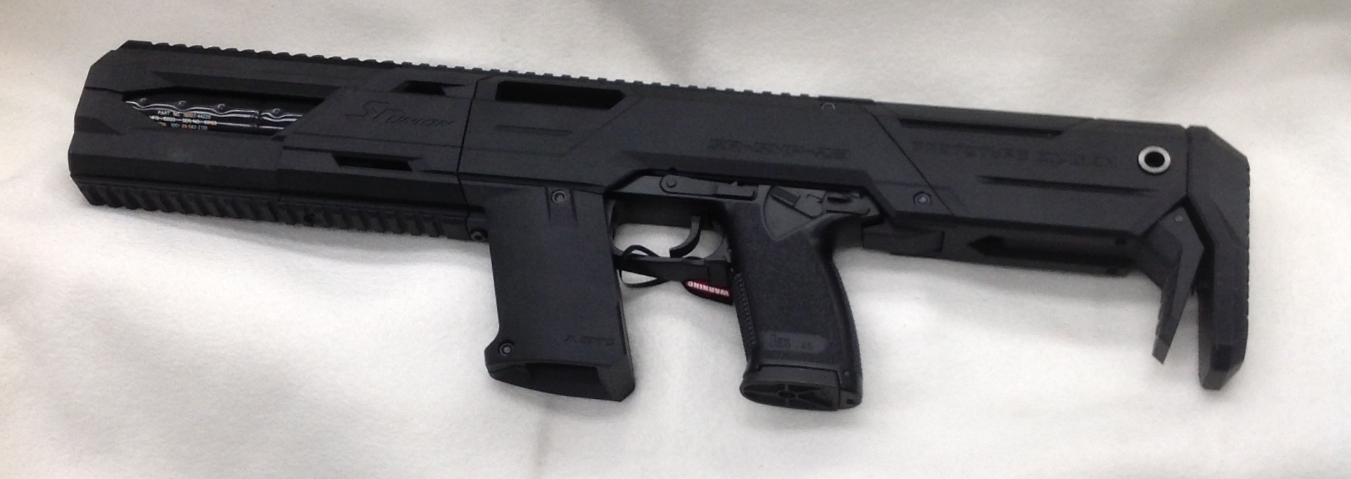 GunShopアングス on X: 