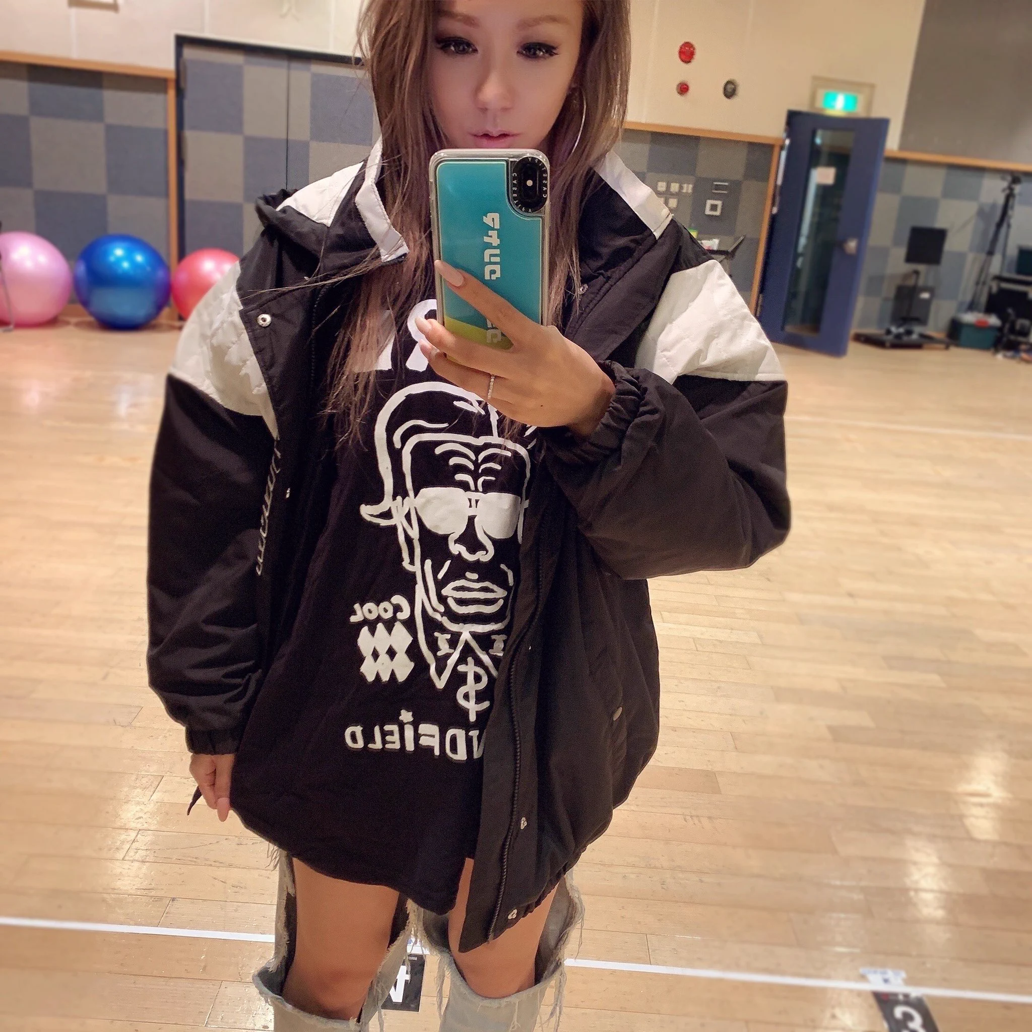 倖田來未 on X: 