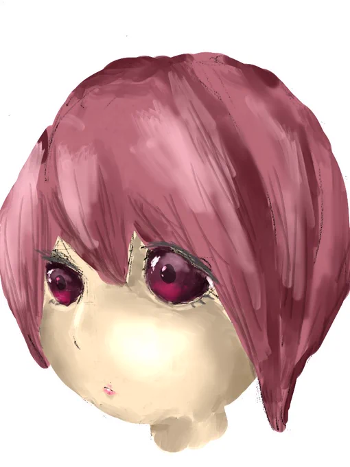 ただの理系学生だったけど休学して絵描いてたらこうなった→
 #画力ビフォーアフター 