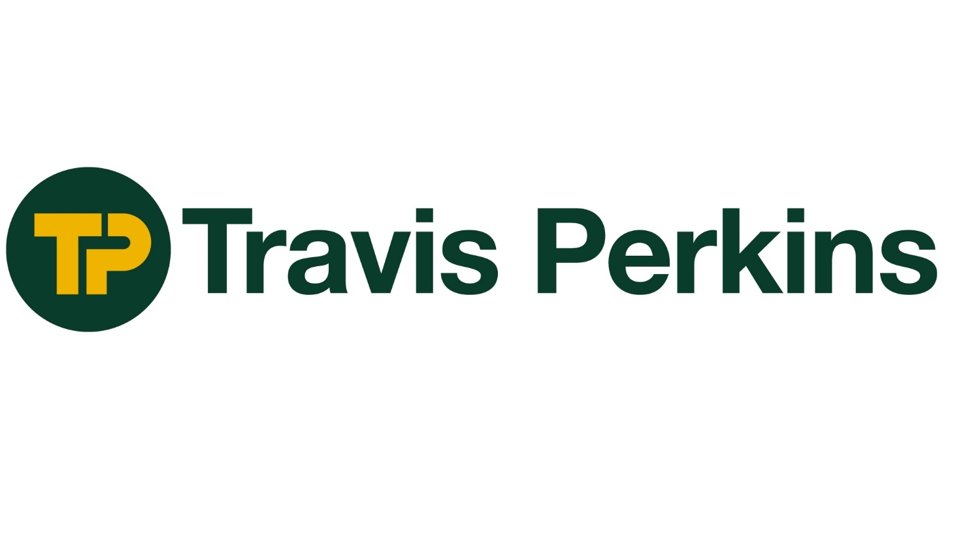 Travis Perkins logo