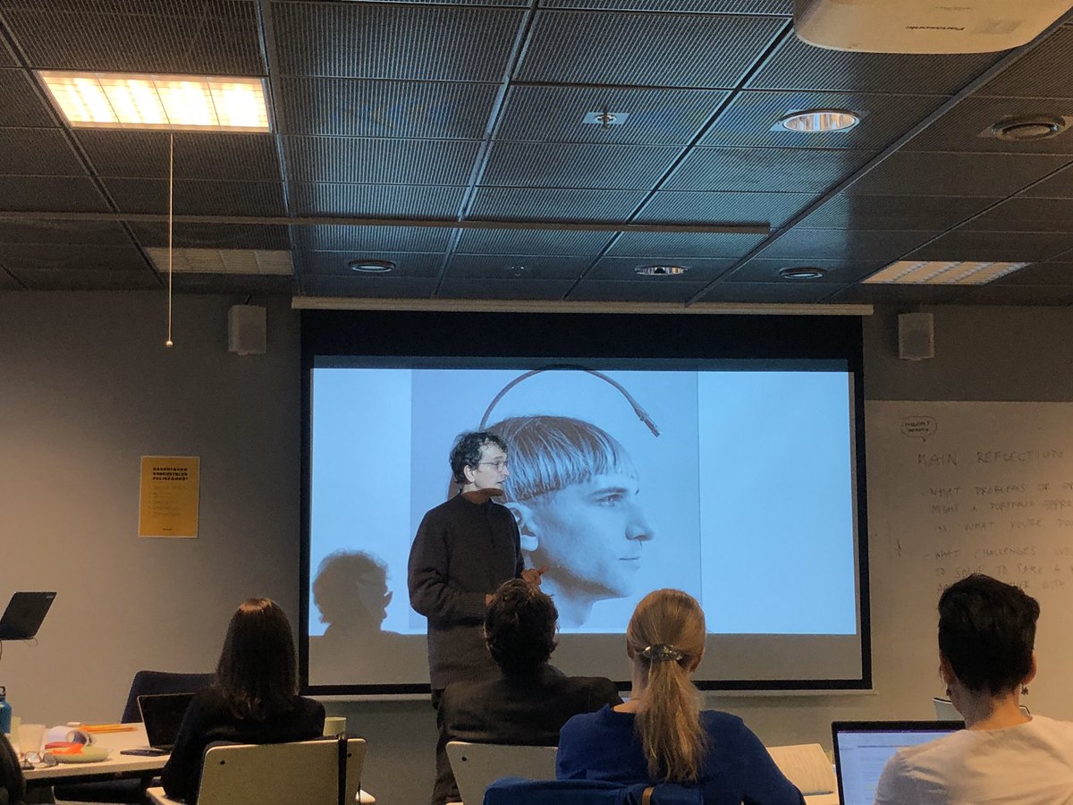 tquinlan's tweet image. Treat outliers with curiosity, rather than reject them because they don't fit outdated categories @gquaggiotto #SitraLab