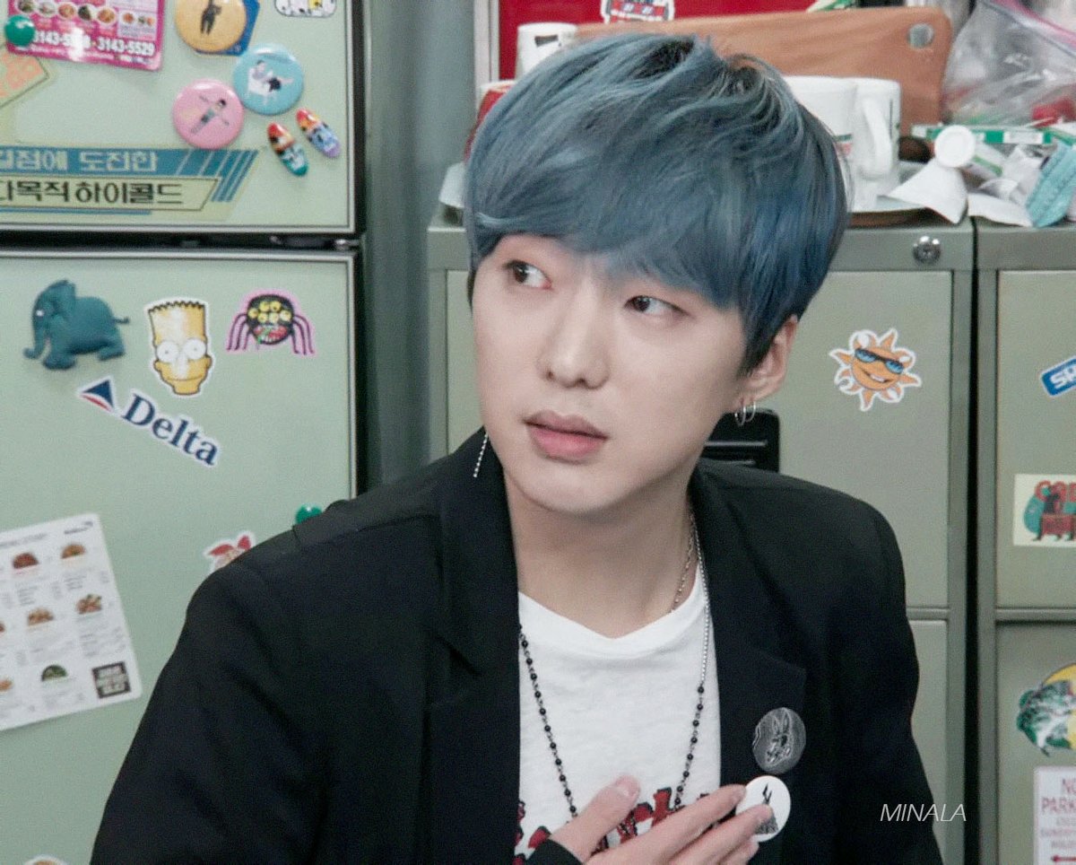 M I N A L A (@minala4win) on Twitter photo 