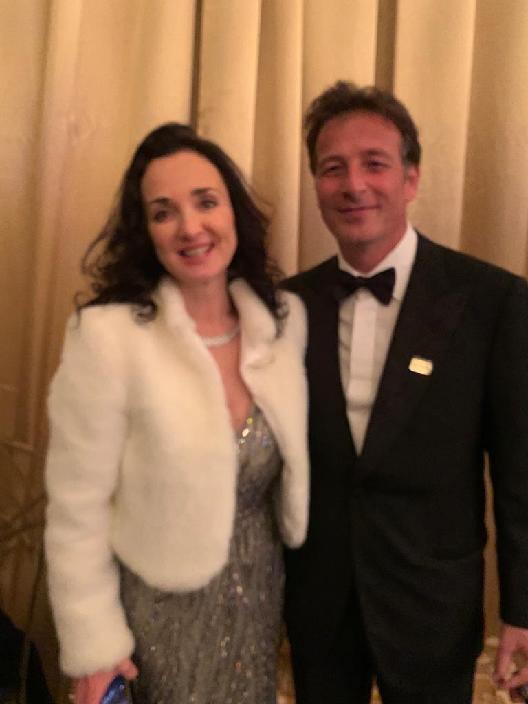 Congrats to Tasca d'Almerita @wineenthusiast's #WineStarAwards European Winery of the year!