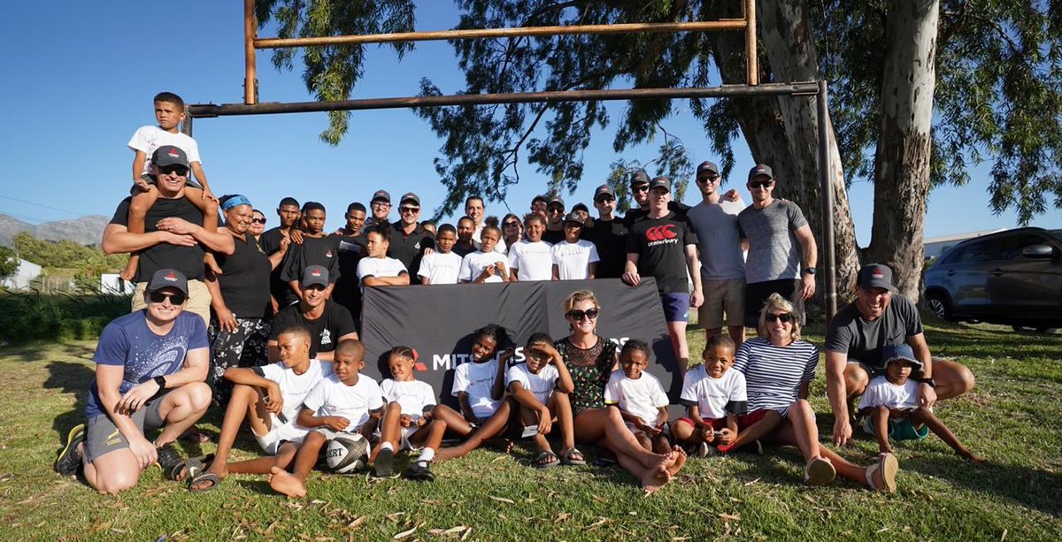 _ArriveAlive's tweet image. Mitsubishi and SArugby supports the Pebbles Project  ow.ly/5BH930qcSCj 

#ArriveAlive #MitsubishiSArugby #PebblesProject