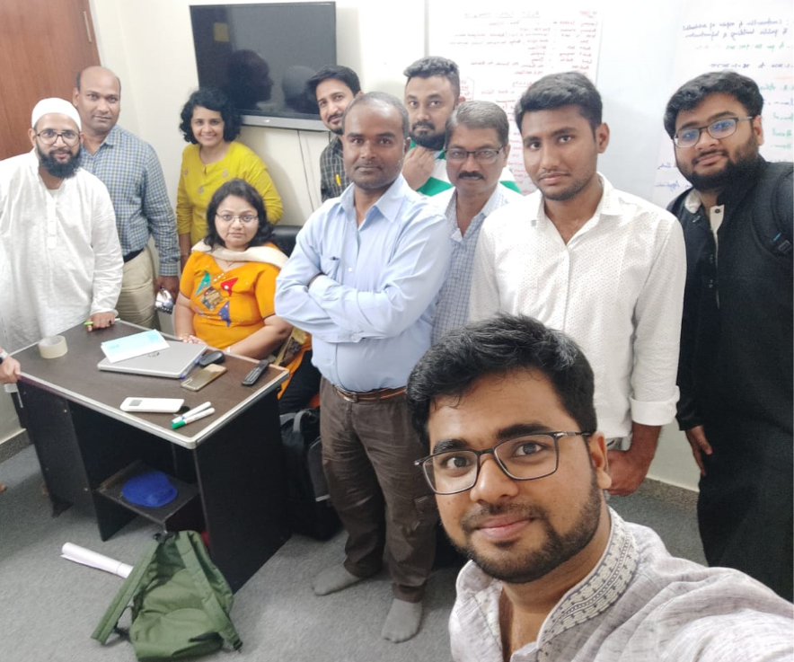 imechinstitute's tweet photo. Quality Management Systems - QMS Auditor-Lead Auditor Training Course Batch at Imech Institute. #leadauditor #qmsleadauditorcourse #qmsleadauditor #imech #imechinstitute #CQIIRCACertified https://t.co/JXYovV2uZ7