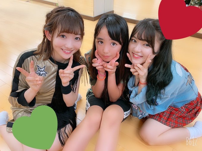 Twitterのコスプレ画像13