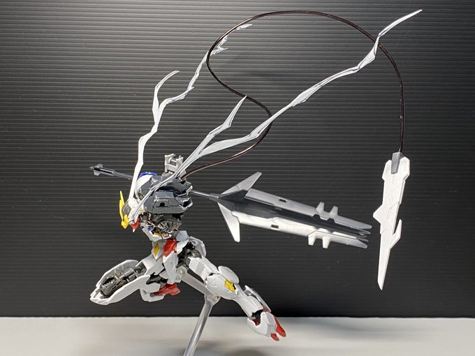 注目 画像ツイート 機動戦士ガンダム 鉄血のオルフェンズ 15ページ目 アニメレーダー