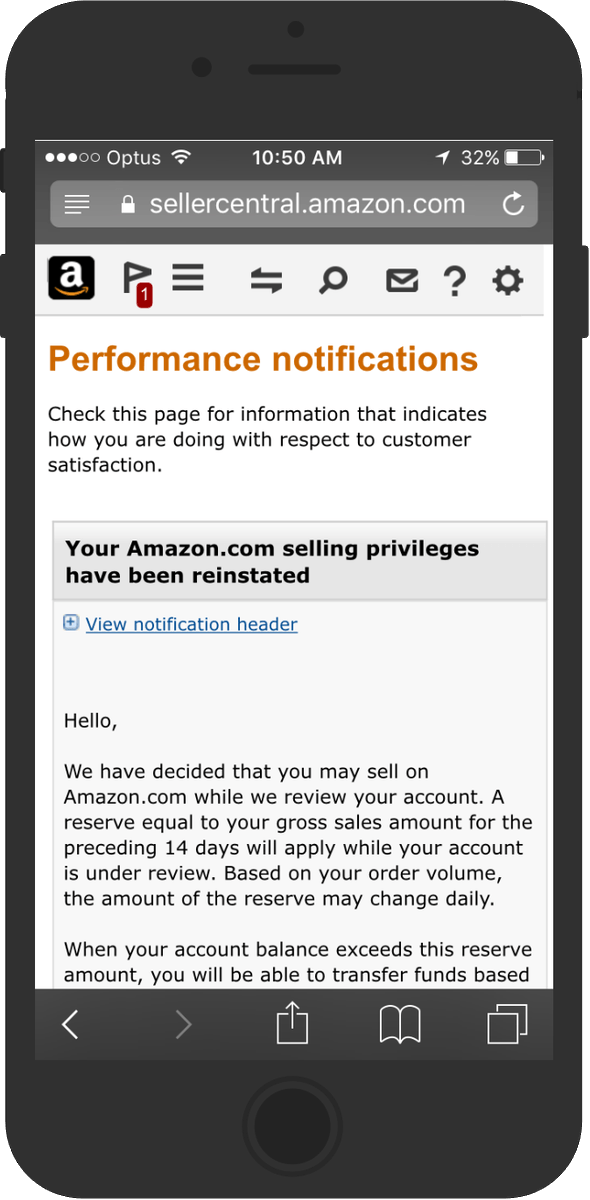 AmznChris's tweet photo. We make it easy to understand how to approach your next Amazon issue. Get access to our resources here and protect your business https://t.co/jVPYgmqsgO 

#solvedamazondilemmas #chrisMcCabe https://t.co/jGXz7KtHn3