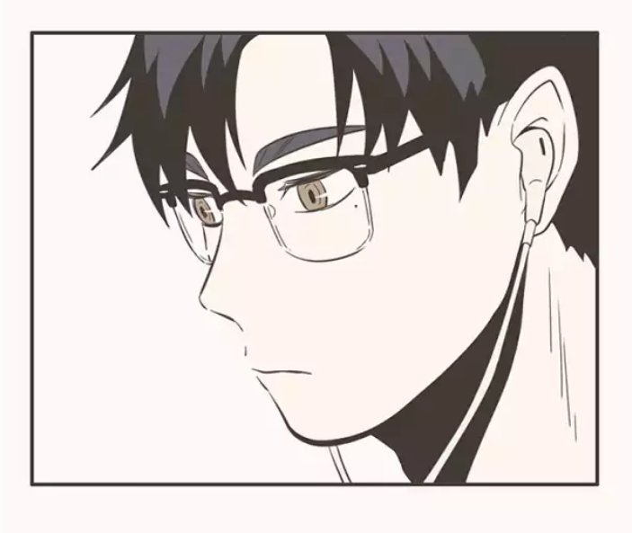 yaiamdebby's tweet photo. Anyways, is it just me? But, I think that Han Jun Seo's character looks similar to Kim Woosung of 'The Rose' Maybe it's because of the mole below his eye. 🤔
#HaJunSeo #UnripenedExpression #KoreanManhwa #KimWoosung #TheRose🌹 https://t.co/XOnhyRkRwO