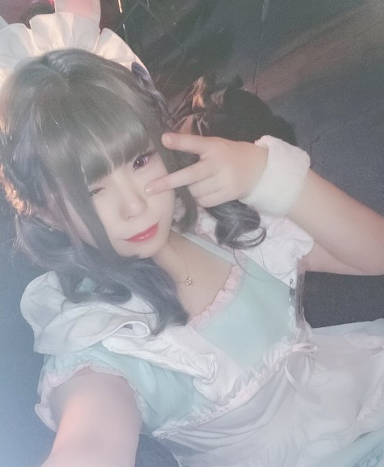 Twitterのコスプレ画像64