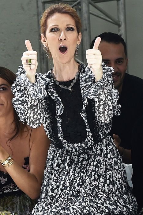 MichaelDoxey's tweet photo. I’m not sure who needs to hear this but you are doing okay. Tomorrow might be better or it might be worse but just keep pushing on and everything will work out in the end. 

RT to spread some positive Celine vibes. https://t.co/58EkcuSwDM