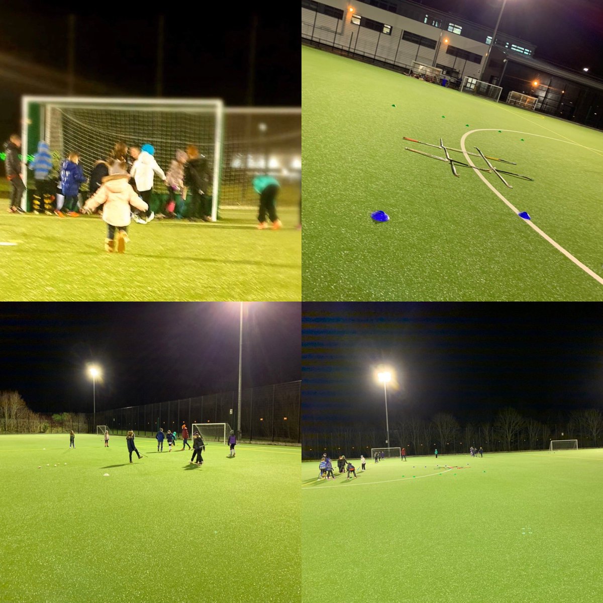 Another great junior session last night, despite the weather.. 🌧🌨
25 at our first session and 15 at the second 👏👏
Let’s keep it up!!
🏑🏑
#montheburgh