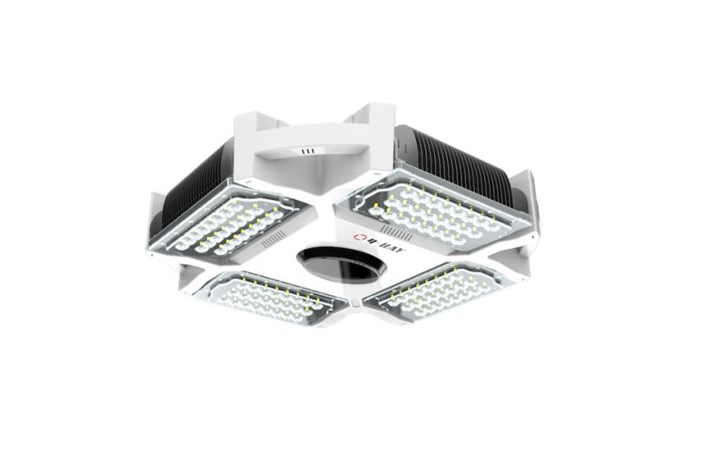 inui_uk's tweet image. ADJUSTABLE LOW BAY LED ow.ly/NJ4A50y0XZ1

✅ Warehouse, factory, commercial
✅ Range 100-240 watts
✅ Exceptional efficiency

⚡🏭💚

#LEDlowbay LEDlighting #EnergyEfficiency #CleanerSmarterBrighter