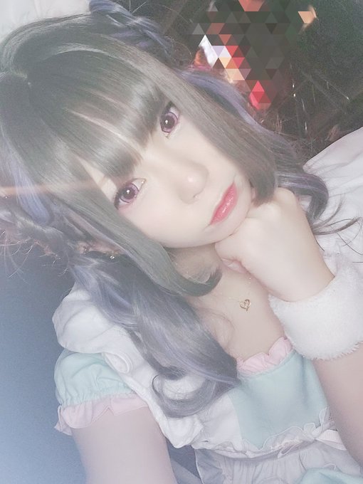 Twitterのコスプレ画像63