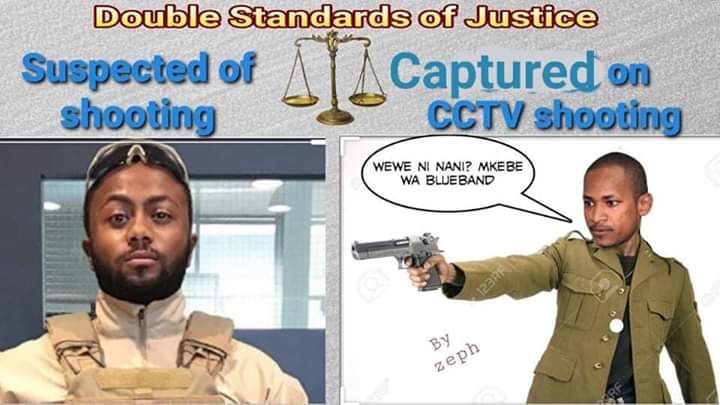 WilsonNgasike's tweet photo. You're guilty until proven rich. 
#BabuOwino https://t.co/I6C03GWmmE