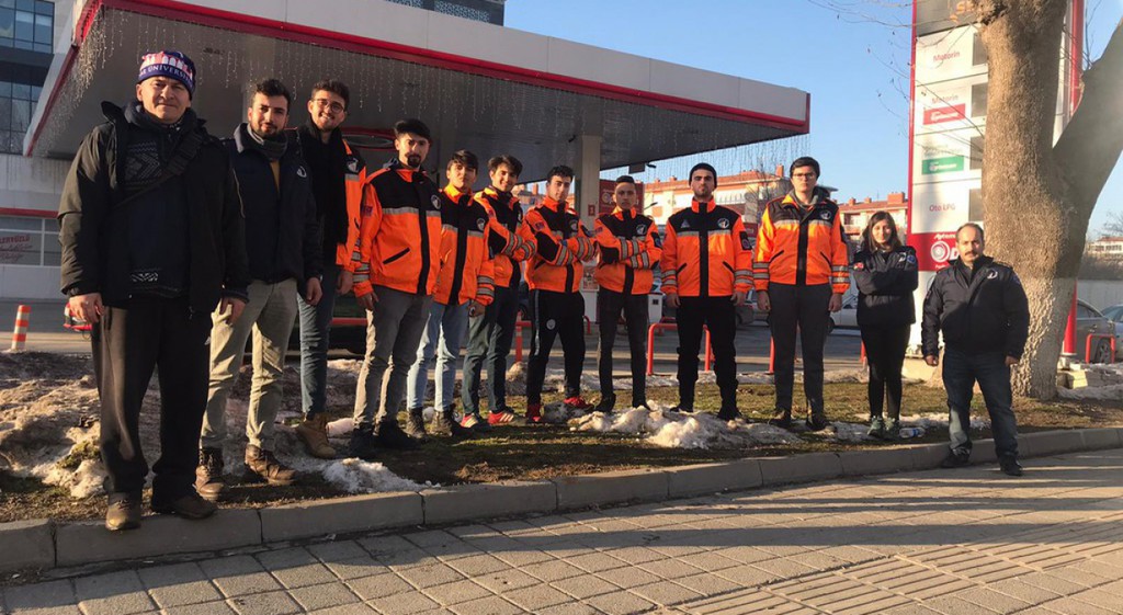 universitemdpu's tweet photo. DPÜ AKUK Elazığ’da
https://t.co/zC0Tv874U0
#dpü #kütahya #akuk #elazığ #deprem #dumlupınarüniversitesi #universitemdpu #kutahya https://t.co/gWUpYLh0Jz