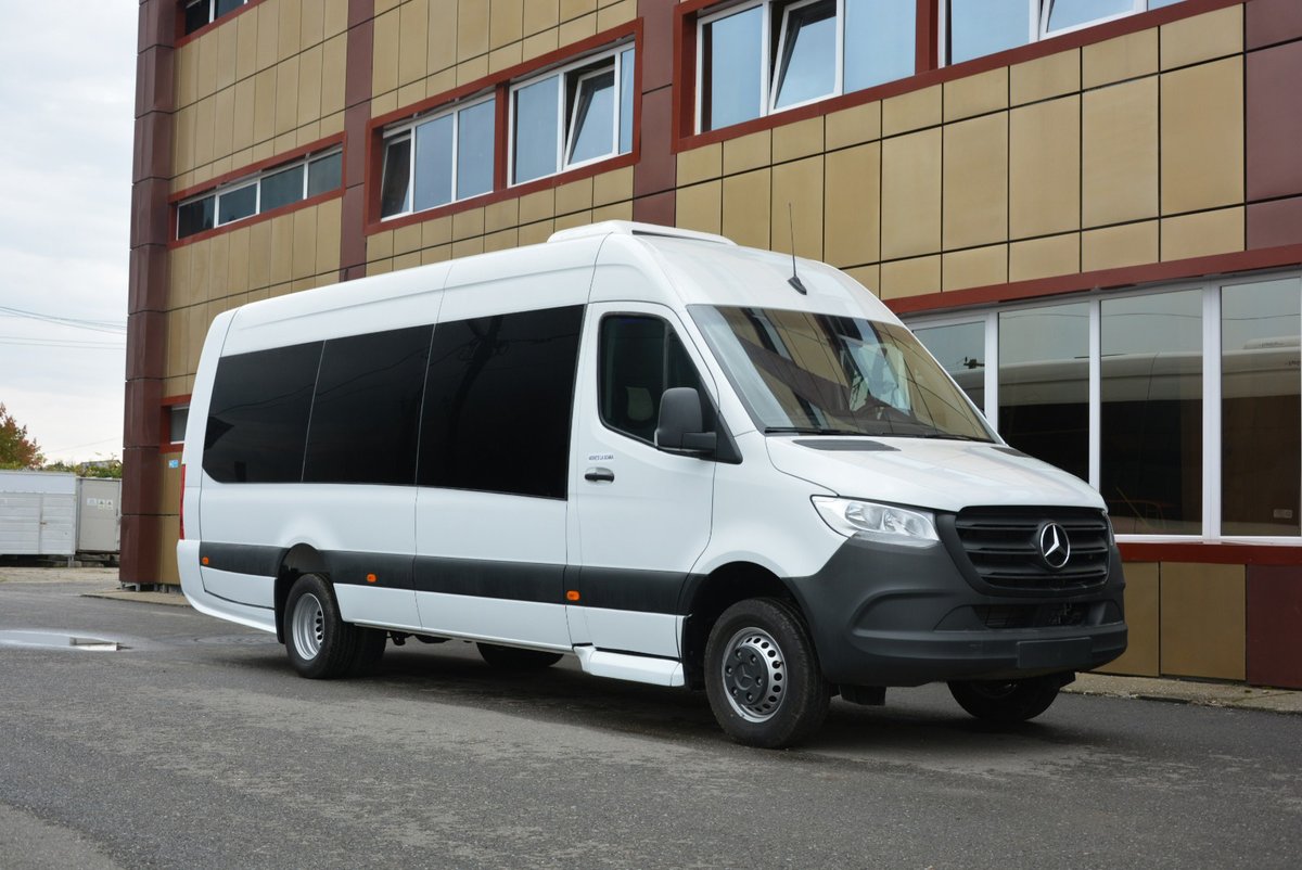 midi_bus's tweet photo. Ready for delivery! Ask for the price now!
Mercedes Sprinter 519CDI - 19+1+1 seats 🚍🚍🚍
📷📸 More photos: https://t.co/Q6Ovnsv11X
ℹ️DETAILS:
📧 luciano.apostolescu@midi-bus.com
📞 +39 348 442 6868 - Luciano (English, Italian)
https://t.co/GSLfo4DAwV

#sprinter #mercedes #519cdi https://t.co/zLpGyztatu