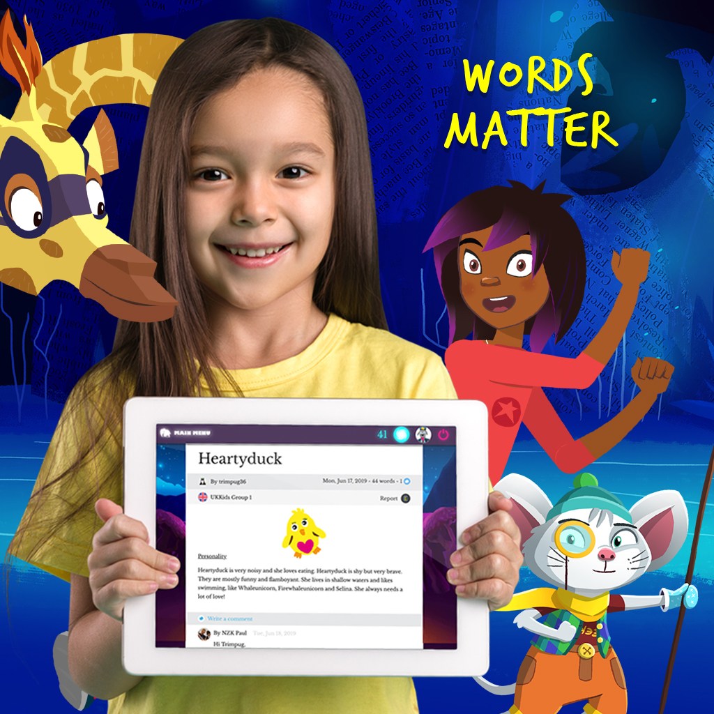 Join <a href="/nightzookeeper/">Night Zookeeper - Fantastically Fun Learning</a>. A Creative writing platform for children aged 6 to 12 years aimed at developing children’s writing ability and creative thinking skills. Get 52% OFF with East Riding Mums. eastridingmums.com/2020/night-zoo…